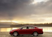 Lincoln MKS